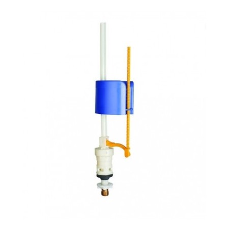 SOUPAPE À FLOTTEUR UNIBOTOM 1/2"