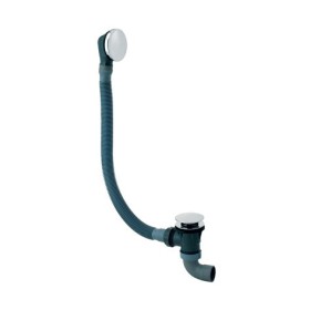 VANNE BANH. TUYAU EN PVC CLICK-CLACK