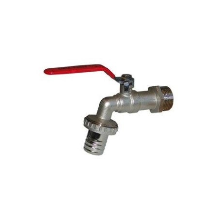 ROBINET BOULE DE JARDIN 1