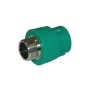 DOUILLE PPR 25 - 3/4" MÂLE