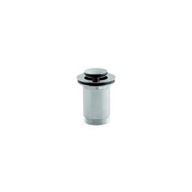 VALVULA LAVAT.CLICK-CLACK C/ABA CURTA ABS