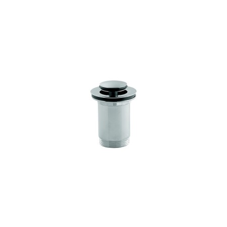 VALVULA LAVAT.CLICK-CLACK C/ABA CURTA ABS