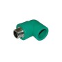 GENOU FILETÉ PPR 25X1/2 MÂLE