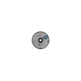 DISQUE À COUPER EN FER BOSCH 230MMX3X22.23