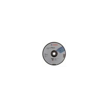 DISQUE À COUPER EN FER BOSCH 230MMX3X22.23