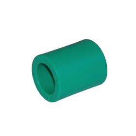PPR 32 MM RACCORD FEMELLE - FEMELLE