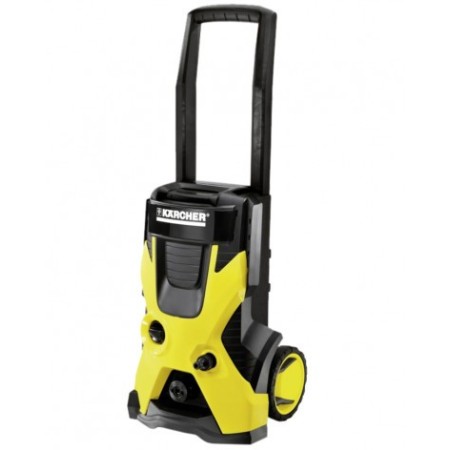 Nettoyeur haute pression K5 Basic de la marque Karcher.