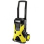 Nettoyeur haute pression K5 Basic de la marque Karcher.