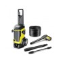 Nettoyeur haute pression K5 Basic de la marque Karcher.