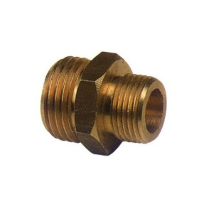 BONBONS EN LAITON. MM 3/8X1/4