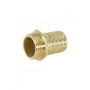 CANON EN LAITON 3/4" MÂLE