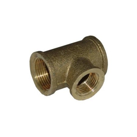 LAITON TE FFF 3/4X1/2