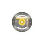 DISQUE DIAMANT TURBO UNIVERSEL BOSCH 230MM