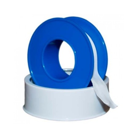 FITA TEFLON ROLO 50X19X1,00 MM