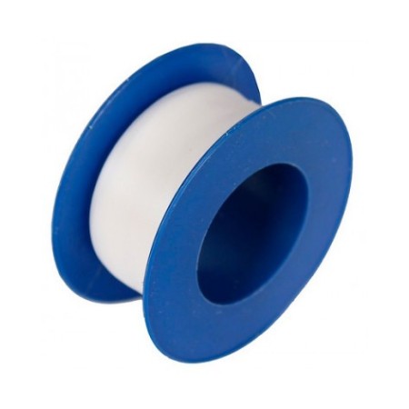 ROULEAU DE RUBAN TÉFLON 25X15X1,00MM