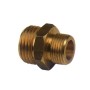 BONBONS EN LAITON. MM 11/4X1