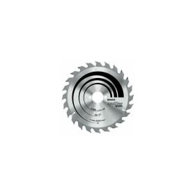 DISQUE À BOIS BOSCH OPTILINE 230 36D