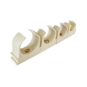 ABRAC. TERMINEZ-LE. POUR TUBE VD Ø 20MM 10UN