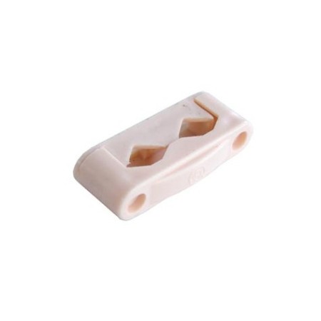 ABRAC. TERMINEZ-LE. Ø 8-12 MM DOUBLE 10 UN