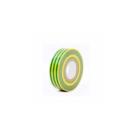 RUBAN ISOLANT 19MM X 20MT AMAR/VERT VIFI1920VA