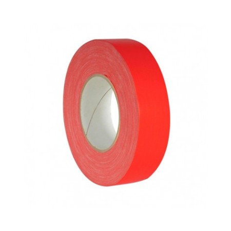 RUBAN ISOLANT 19MM X 20MT ROUGE VIFI1920VM
