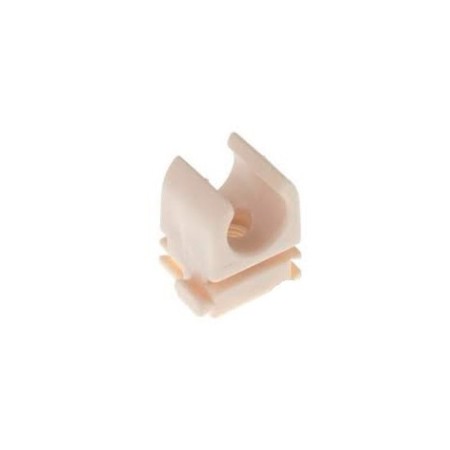 ABRAC. TERMINEZ-LE. POUR TUBE VD Ø 16MM BOÎTE 100 UN 203