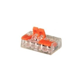 CONNEXION RAPIDE FLEX 3X2.5 BL10 UN