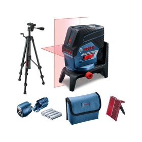 BOSCH NIVEAU GCL 2-50 C PROF. + TRIPES