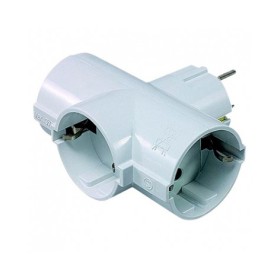 PRISE TRIPLE T/SCHUKO 300