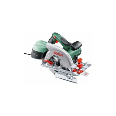 SCIE CIRCULAIRE BOSCH PKS 55
