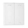 EFAPEL INVERTER KEYS STORES BLANCS