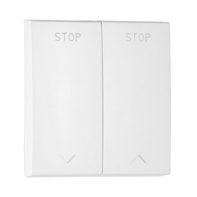 EFAPEL INVERTER KEYS STORES BLANCS