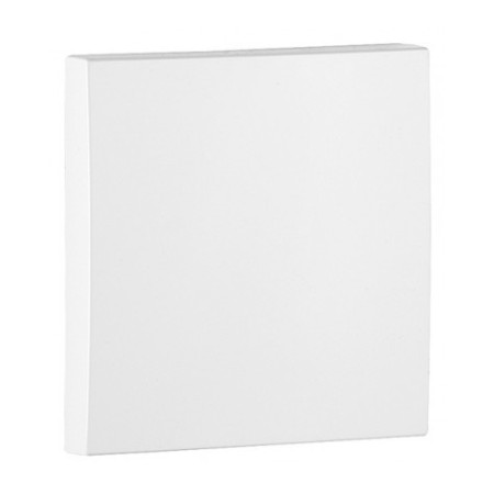 EFAPEL CLÉ SIMPLE BLANCHE