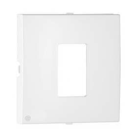 CENTRE EFAPEL POUR PRISE RJ45 BLANC