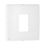 CENTRE EFAPEL POUR PRISE RJ45 BLANC
