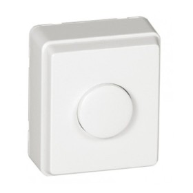EFAPEL BLANC BOUTON-POUSSOIR