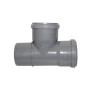 PVC TE 90 UNI