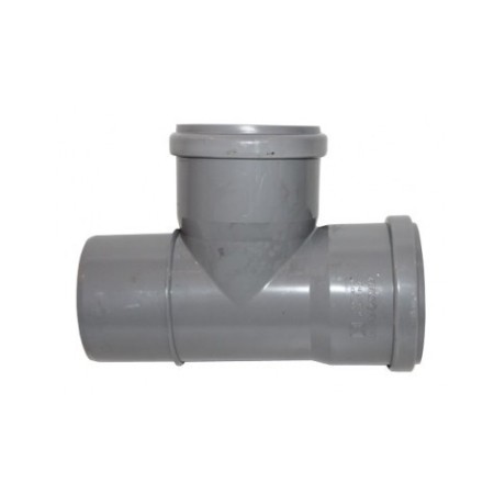 PVC TE 90 UNI
