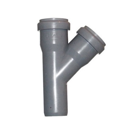 PVC FORQ.110 DIN 45