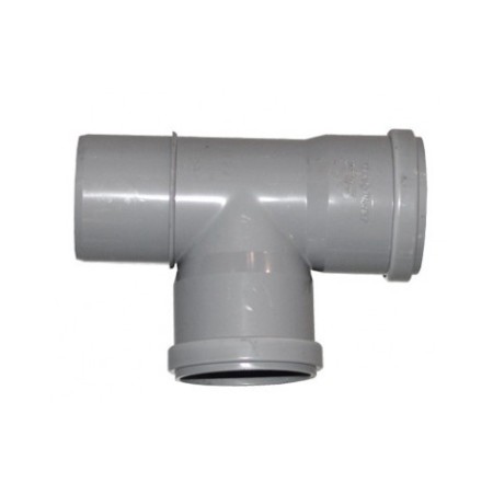 PVC TE 110 DIN