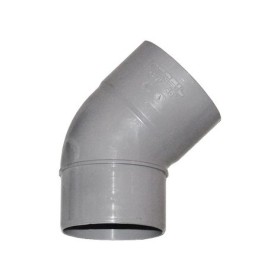 PVC COURBE 110 UNI 45