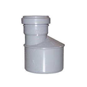 RÉDUCTION PVC 110X90 DIN