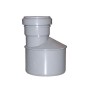 RÉDUCTION PVC 110X90 DIN