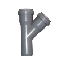 PVC FORQ.125 DIN 45