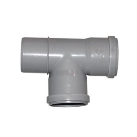 PVC TE 125 DIN