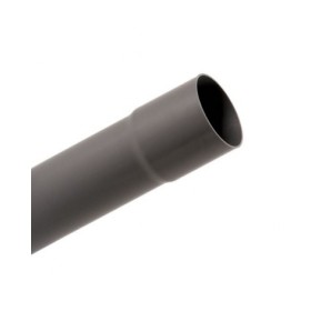 TUBE PVC 125 UNI 3 MT 2.5KG