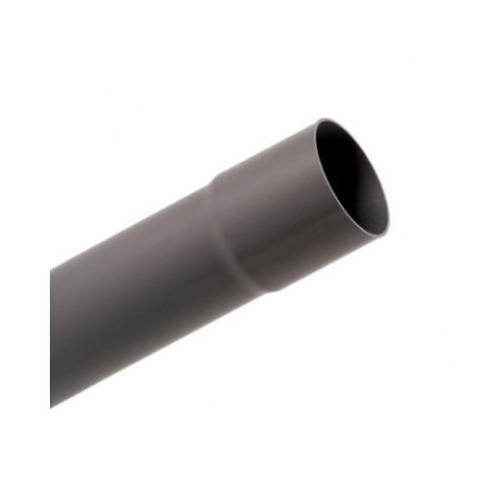 TUBE PVC 90 UNI 3 MT 2.5KG