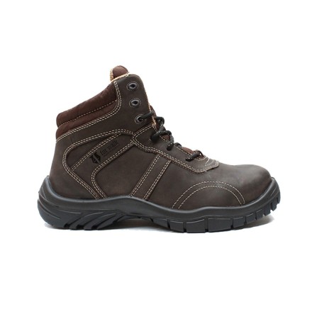 BOTTE TRIPOLI S3 COMPOSITE PU SRC TAILLE 43