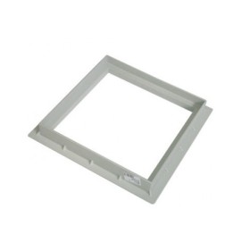 ANNEAU D’ASSAINISSEMENT PVC 30X30 CM