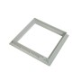 ANNEAU D’ASSAINISSEMENT PVC 30X30 CM